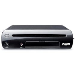 Ремонт Nintendo Wii U