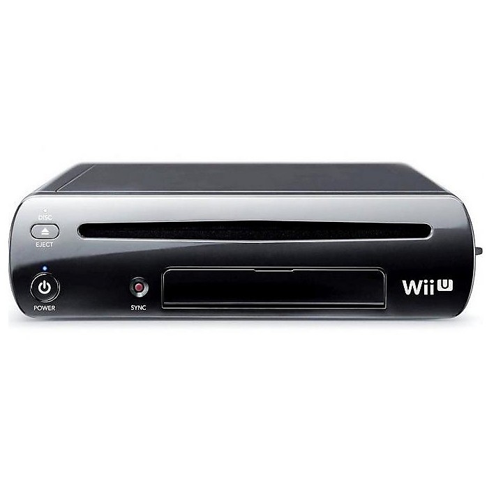 Nintendo Wii U
