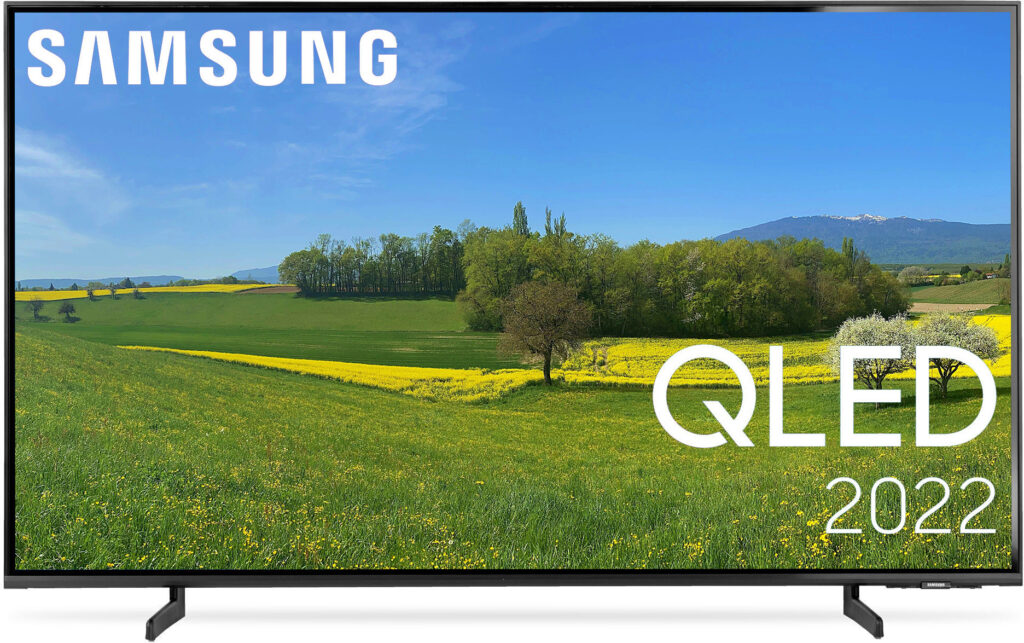Samsung QE43Q60B