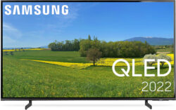 Ремонт Samsung QE43Q60B