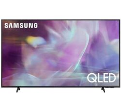 Ремонт Samsung QE50Q60A