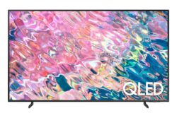 Ремонт Samsung QE55Q60B