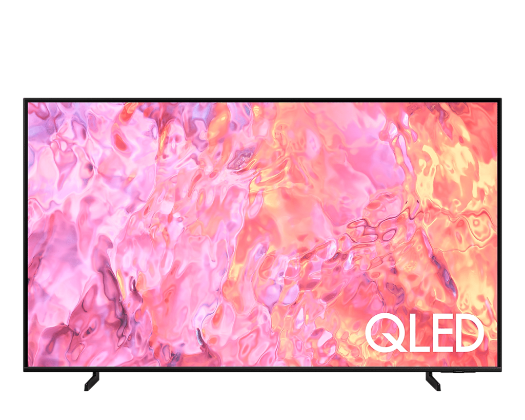 Samsung QE55Q60C