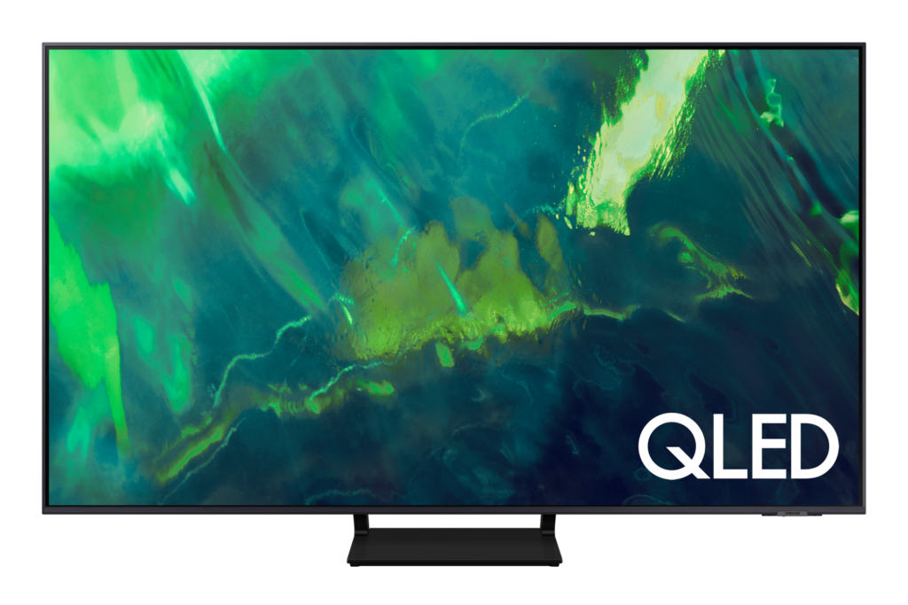 Samsung QE55Q70A