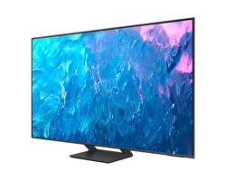 Samsung TV пишет «Сигнал закодирован или слаб»: что делать
