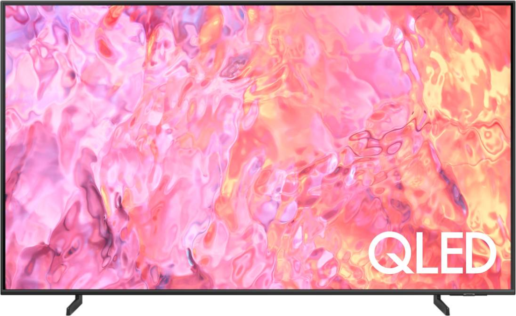 Samsung QE65Q60C