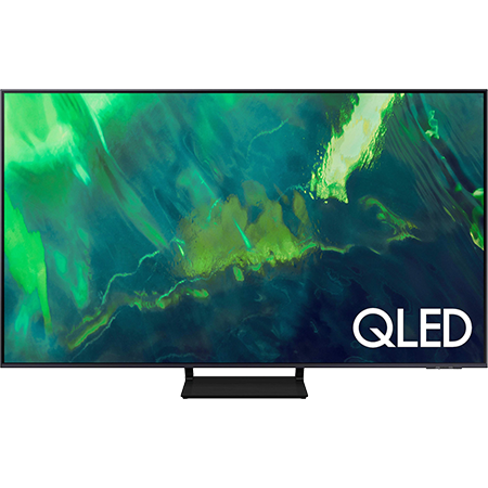 Samsung QE65Q70A