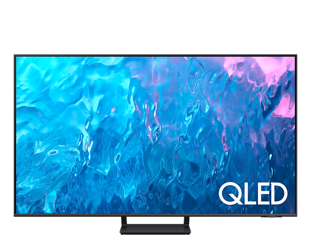 Samsung QE65Q70C