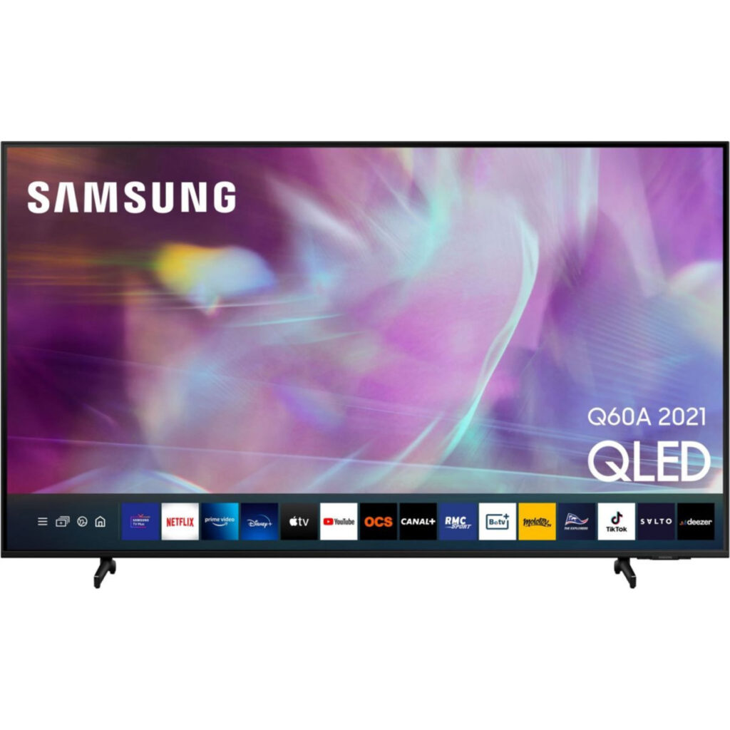 Samsung QE75Q60A