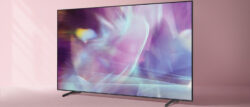 Ремонт Samsung QE85Q60A