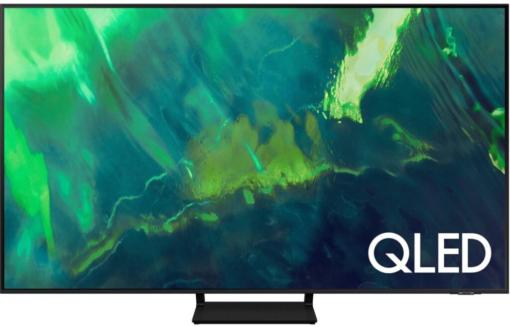 Samsung QE85Q70A