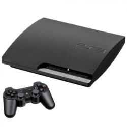 Ремонт Sony PlayStation 3 Slim
