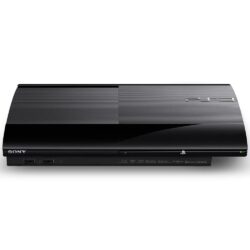 Ремонт Sony PlayStation 3 Super Slim