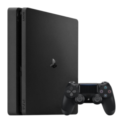 Ремонт Sony PlayStation 4 Slim