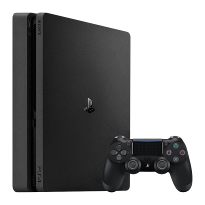 Sony PlayStation 4 Slim