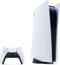 Ремонт Sony PlayStation 5 CFI-1000