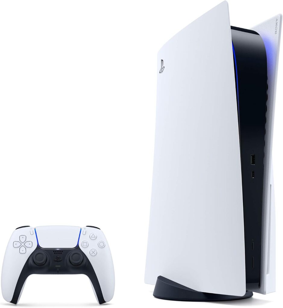 Sony PlayStation 5 CFI-1000
