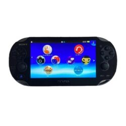 Ремонт Sony PS Vita PCH-1000