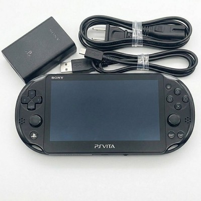 Sony PS Vita PCH-2000
