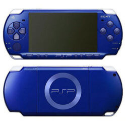 Ремонт Sony PSP-2000