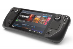 Ремонт Valve Steam Deck LCD