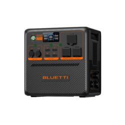 Ремонт BLUETTI AC240P