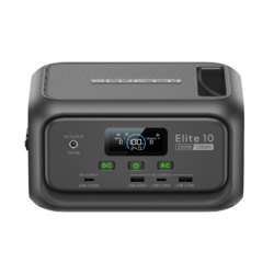 Ремонт BLUETTI Elite 10