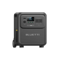 Портативная зарядная станция BLUETTI Elite 400