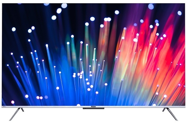 Телевизор Haier 55 Smart TV S3