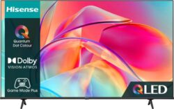 Ремонт Hisense 50E7KQ