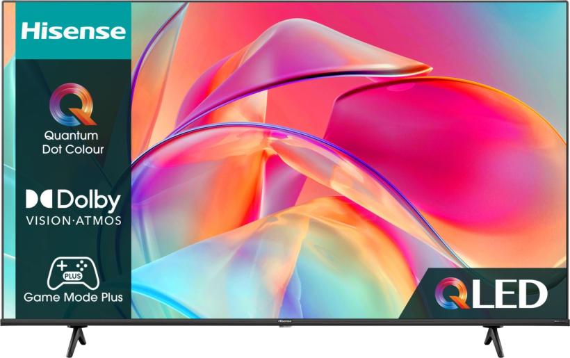 Hisense 50E7KQ
