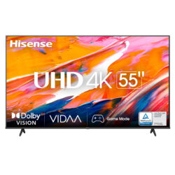 Ремонт Hisense 55A6K
