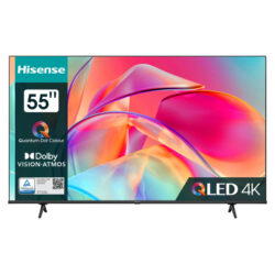 Ремонт Hisense 55E7KQ