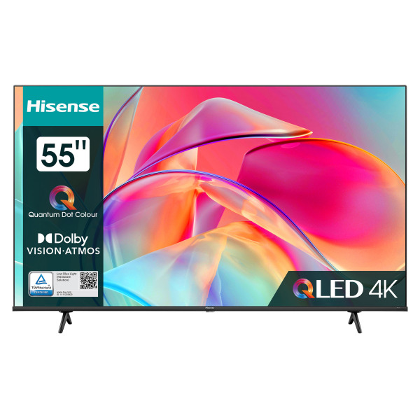 Hisense 55E7KQ