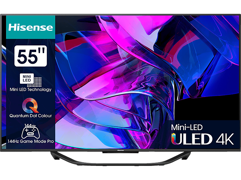 Hisense 55U7KQ