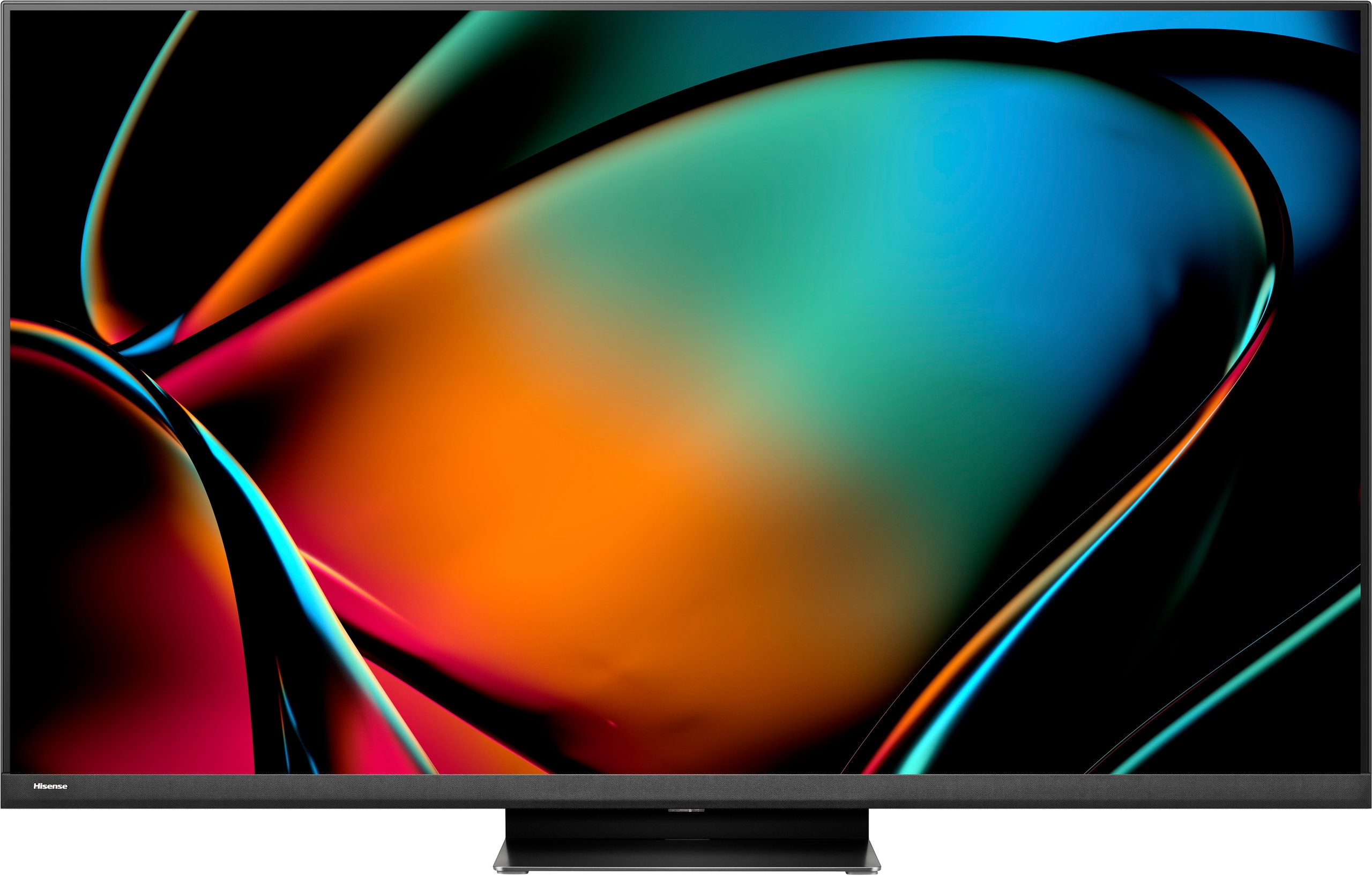 Телевизор Hisense 55U8KQ
