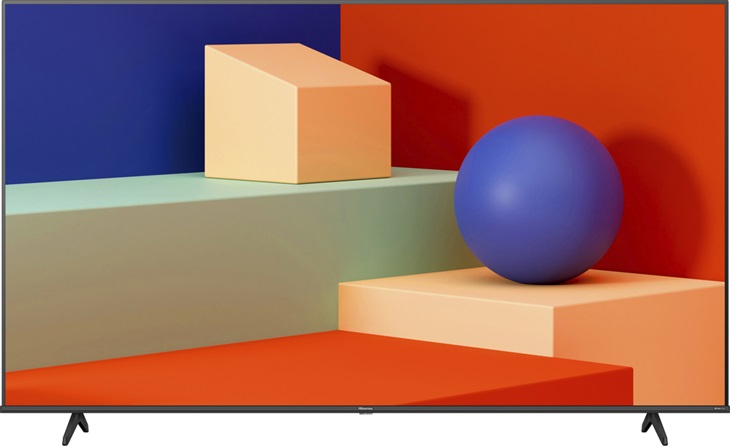 Hisense 58A6K