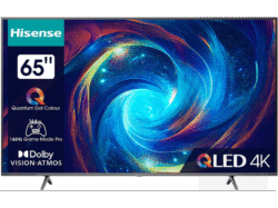 Ремонт Hisense 65E7KQ PRO