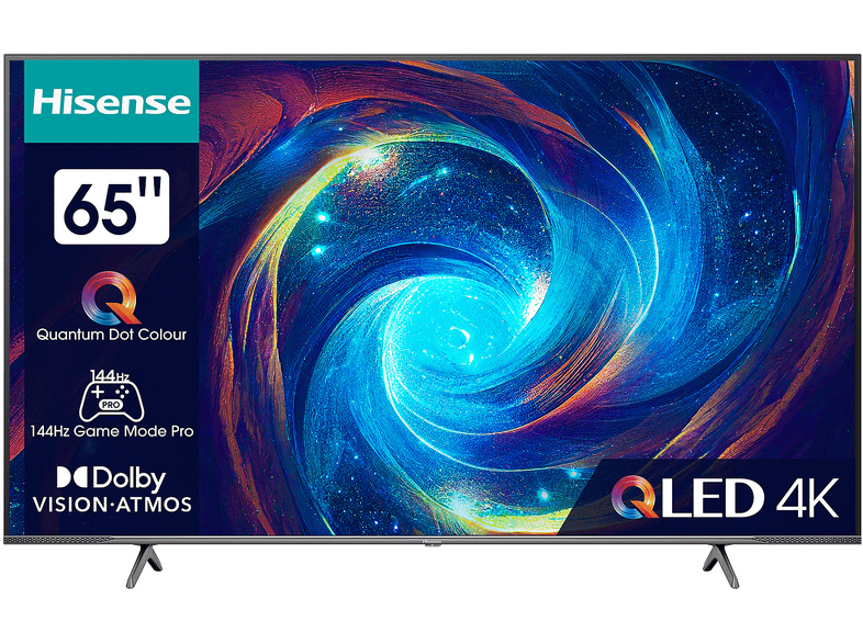 Hisense 65E7KQ PRO