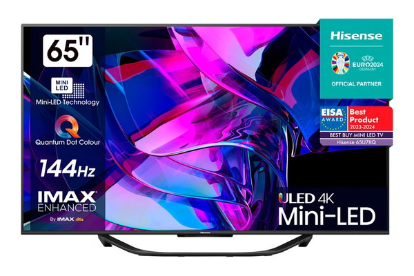 Hisense 65U7KQ