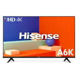 Ремонт Hisense 75A6K
