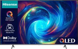 Ремонт Hisense 75E7KQ PRO