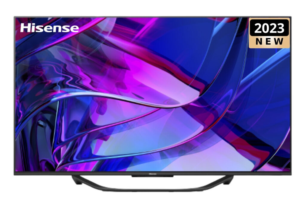 Hisense 75U7KQ
