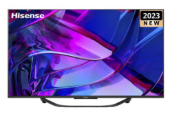Ремонт Hisense 75U7KQ