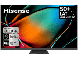 Ремонт Hisense 75U8KQ