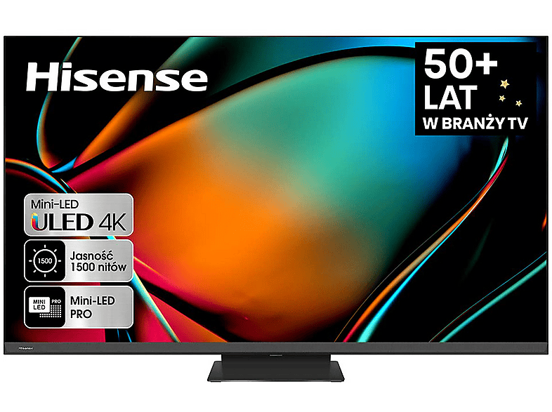 Hisense 75U8KQ