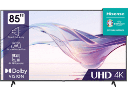 Ремонт Hisense 85A6K