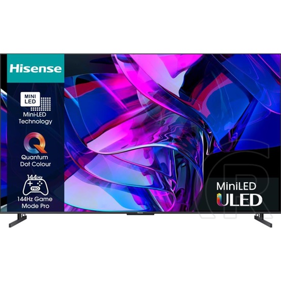 Hisense 85U7KQ