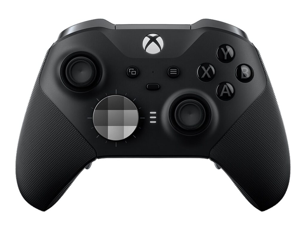 Microsoft Xbox Elite Wireless Controller Series 2