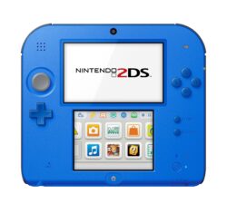 Ремонт Nintendo 2DS